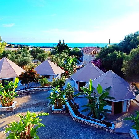 Spasmata Village Houses Minia Extérieur photo